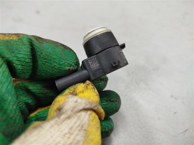 парктроник, 1575 рублей, Санкт-Петербург