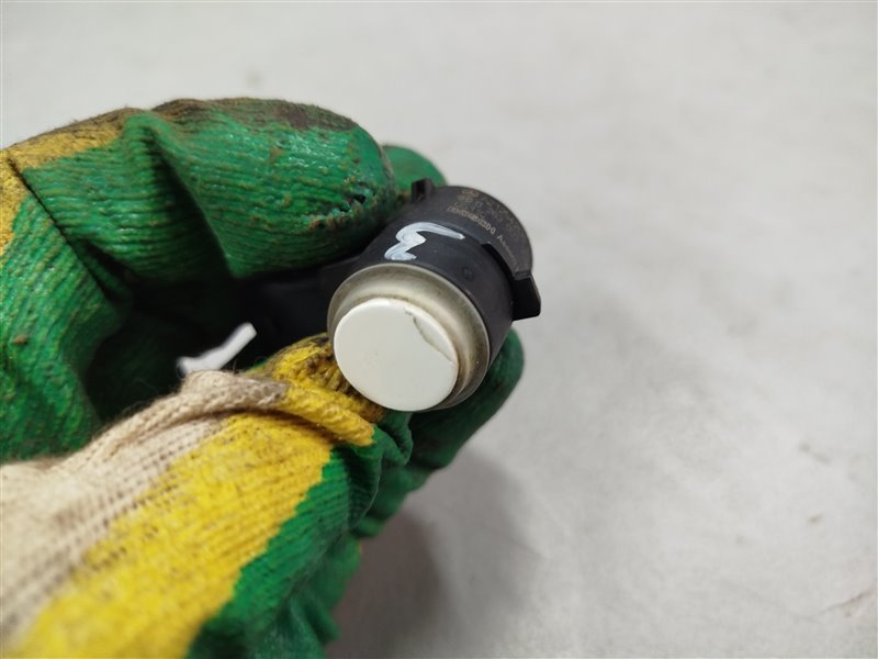 парктроник, 1575 рублей, Санкт-Петербург