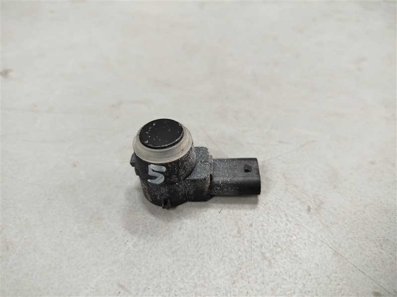 парктроник, 1575 рублей, Санкт-Петербург