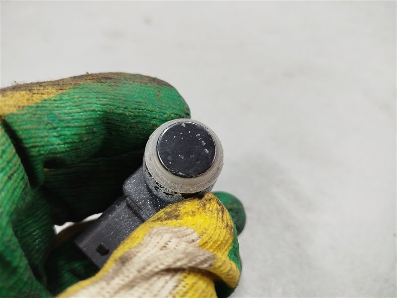 парктроник, 1575 рублей, Санкт-Петербург