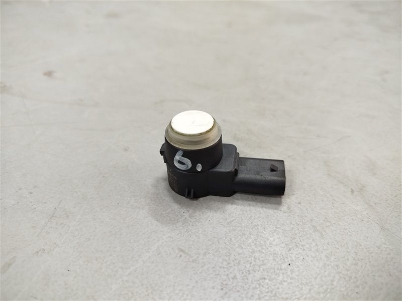 парктроник, 1620 рублей, Санкт-Петербург