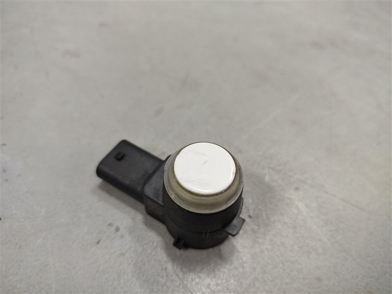 парктроник, 1620 рублей, Санкт-Петербург