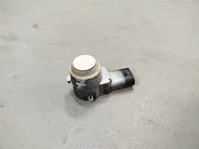 парктроник, 1575 рублей, Санкт-Петербург