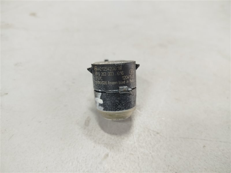 парктроник, 1575 рублей, Санкт-Петербург