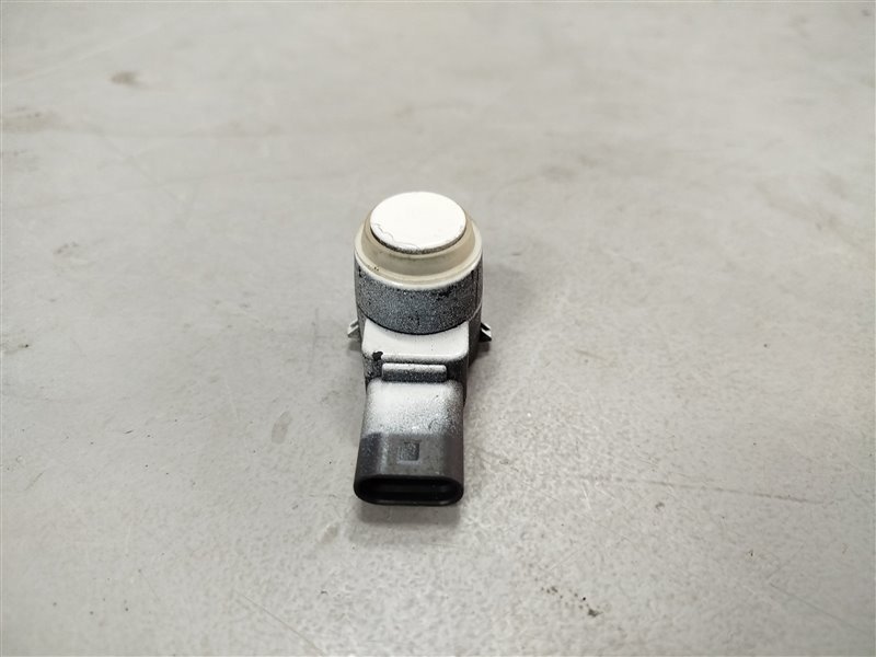 парктроник, 1575 рублей, Санкт-Петербург