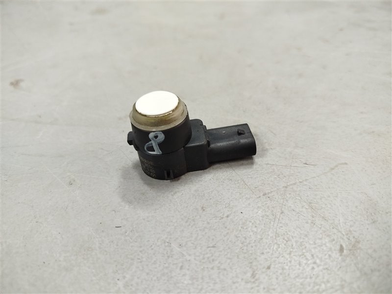 парктроник, 1620 рублей, Санкт-Петербург