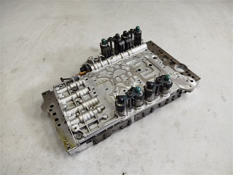 гидроблок АКПП, 5835 рублей, Санкт-Петербург