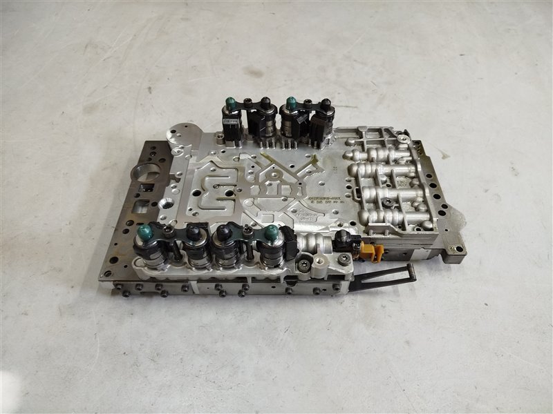 гидроблок АКПП, 5835 рублей, Санкт-Петербург