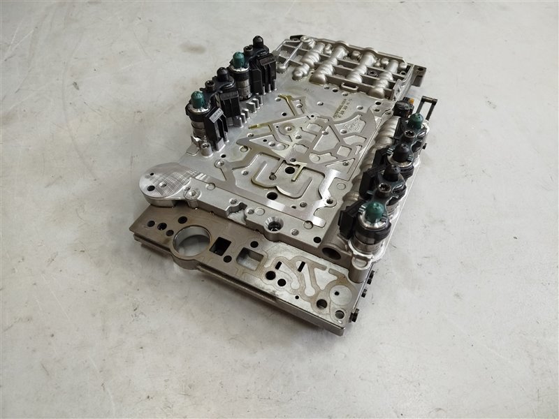 гидроблок АКПП, 5835 рублей, Санкт-Петербург