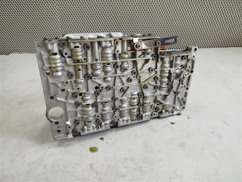 гидроблок АКПП, 5835 рублей, Санкт-Петербург