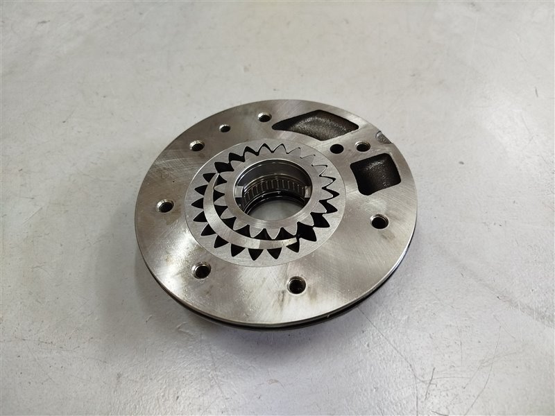 насос масляный АКПП, 6945 рублей, Санкт-Петербург