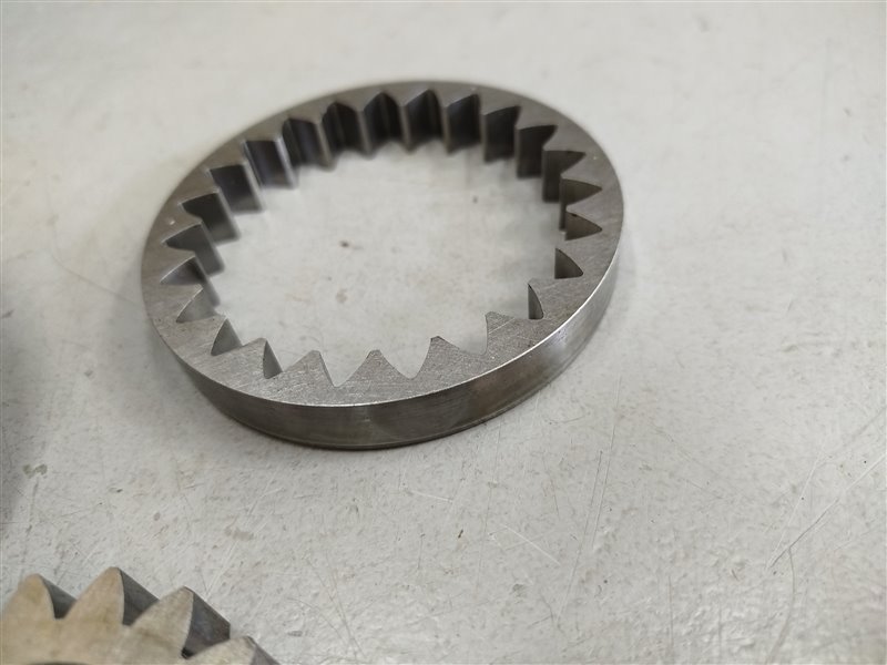 насос масляный АКПП, 6945 рублей, Санкт-Петербург