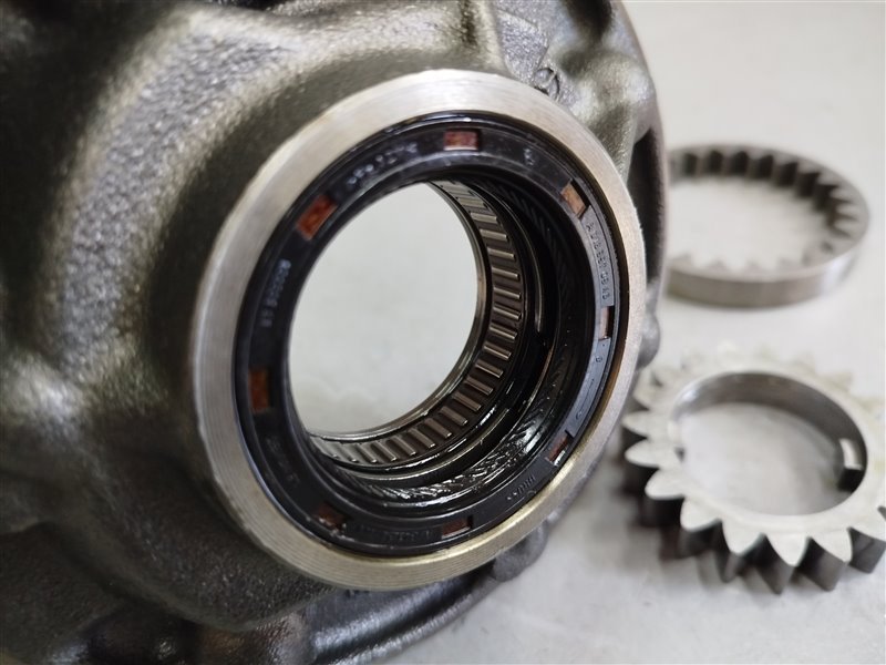 насос масляный АКПП, 6945 рублей, Санкт-Петербург