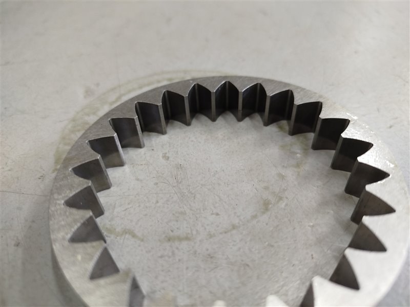 насос масляный АКПП, 6945 рублей, Санкт-Петербург