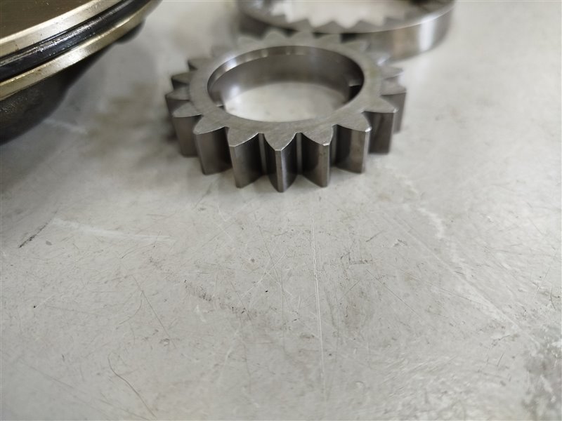 насос масляный АКПП, 6945 рублей, Санкт-Петербург