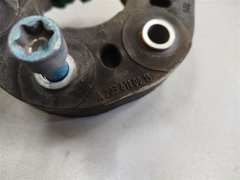 муфта кардана, 1385 рублей, Санкт-Петербург