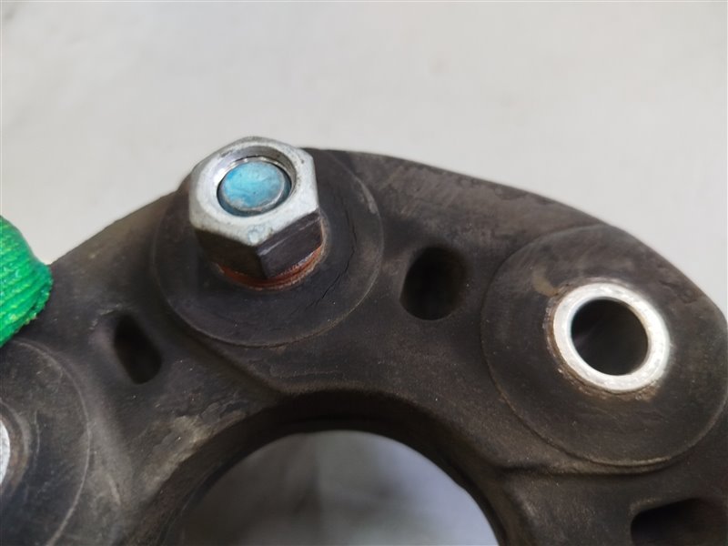 муфта кардана, 1385 рублей, Санкт-Петербург