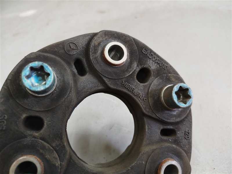 муфта кардана, 1385 рублей, Санкт-Петербург