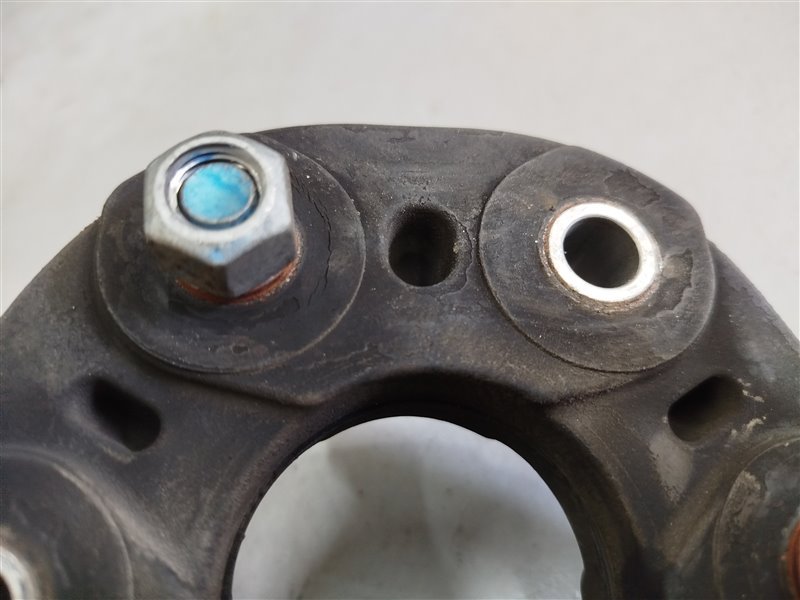 муфта кардана, 1385 рублей, Санкт-Петербург