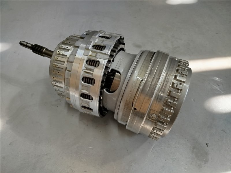 Приводной вал АКПП, 5330 рублей, Санкт-Петербург