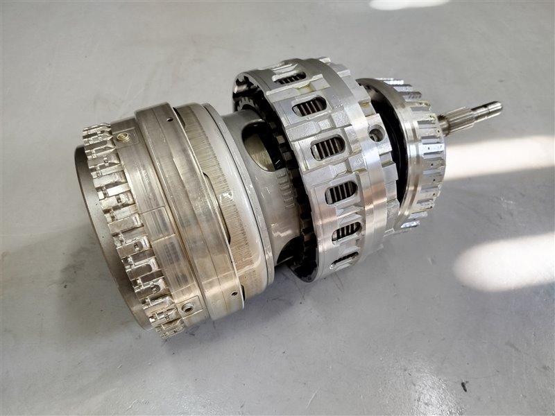 Приводной вал АКПП, 5330 рублей, Санкт-Петербург