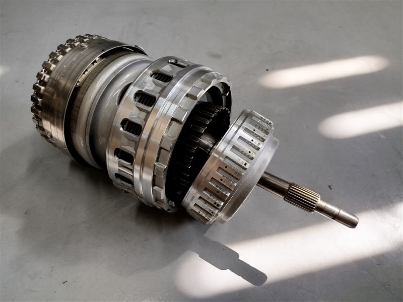 Приводной вал АКПП, 5330 рублей, Санкт-Петербург