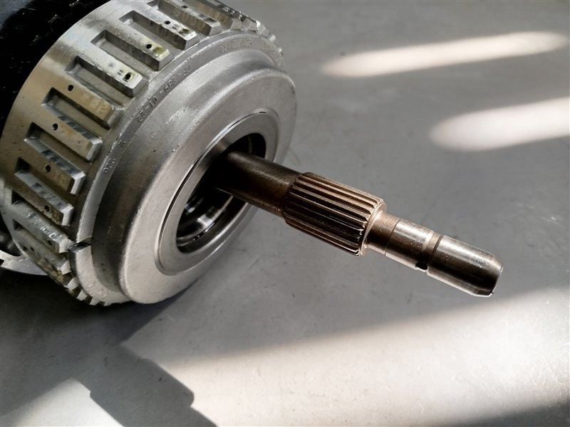 Приводной вал АКПП, 5330 рублей, Санкт-Петербург