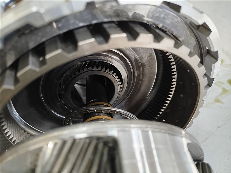 Приводной вал АКПП, 5330 рублей, Санкт-Петербург