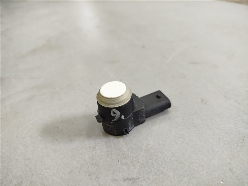 парктроник, 1960 рублей, Санкт-Петербург