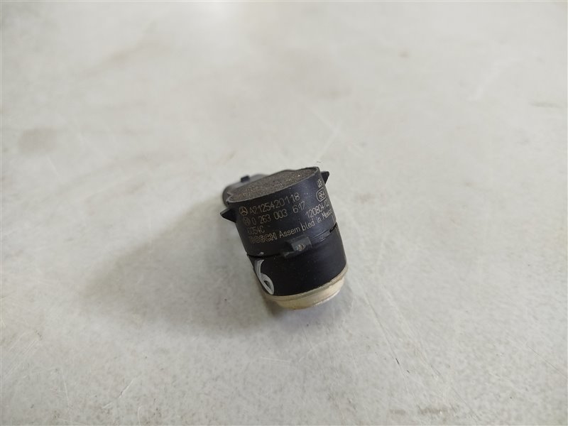 парктроник, 1960 рублей, Санкт-Петербург