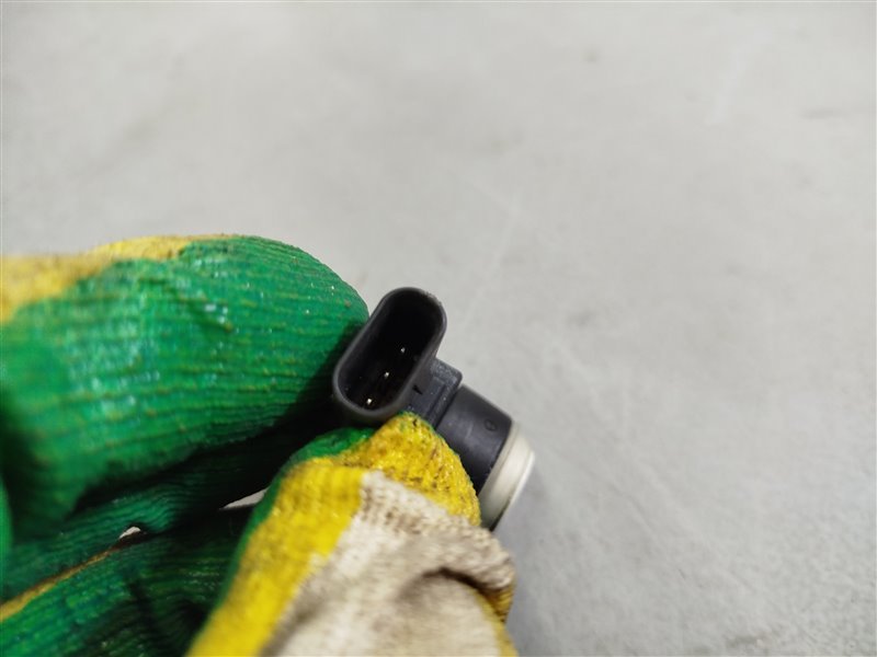 парктроник, 1960 рублей, Санкт-Петербург