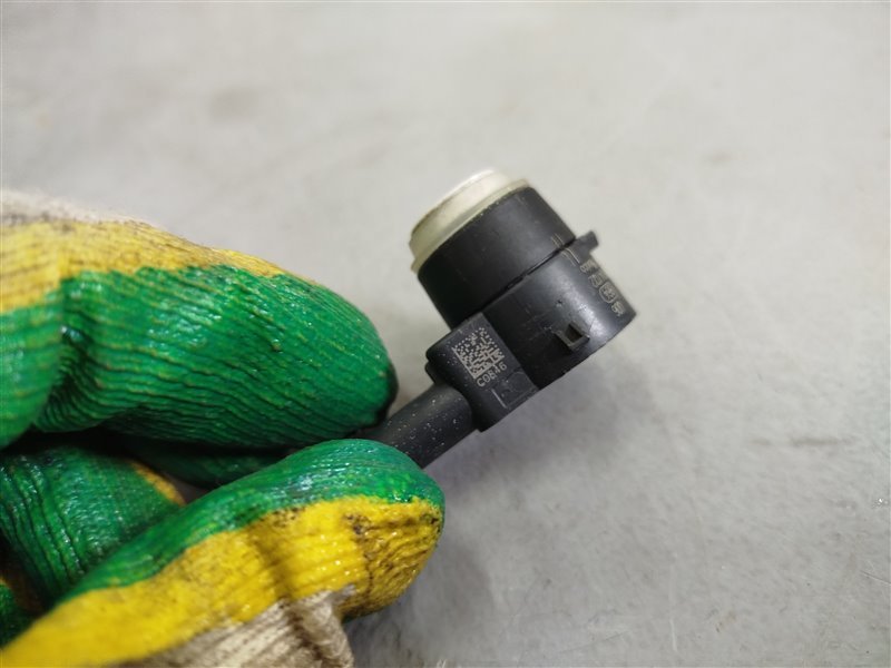 парктроник, 1960 рублей, Санкт-Петербург