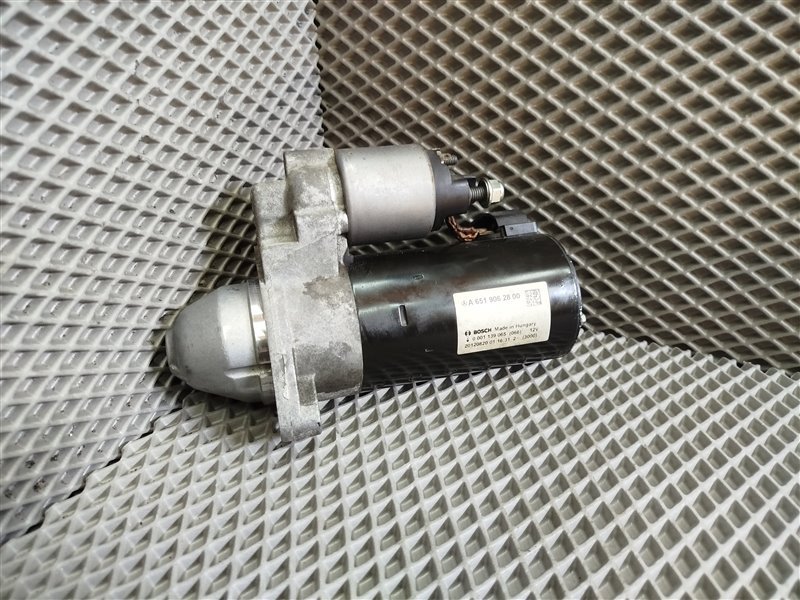 стартер, 2910 рублей, Санкт-Петербург