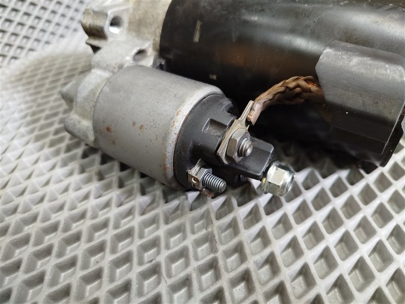 стартер, 2910 рублей, Санкт-Петербург