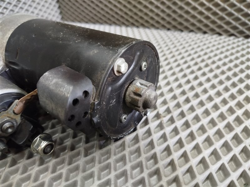 стартер, 2910 рублей, Санкт-Петербург