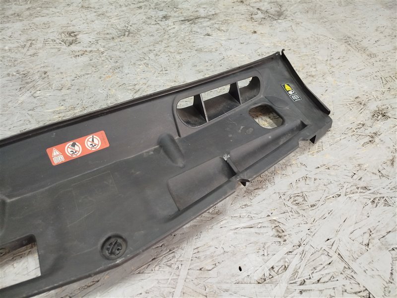 воздухозаборник, 3100 рублей, Санкт-Петербург