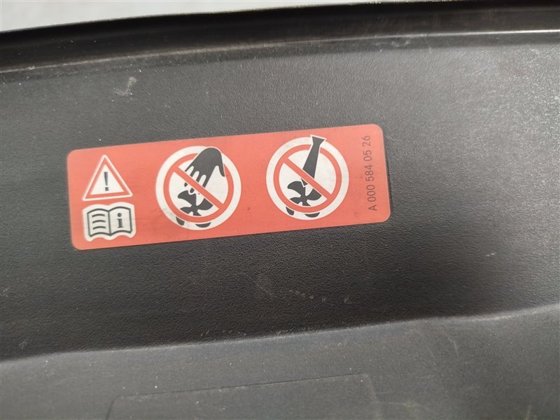 воздухозаборник, 3100 рублей, Санкт-Петербург