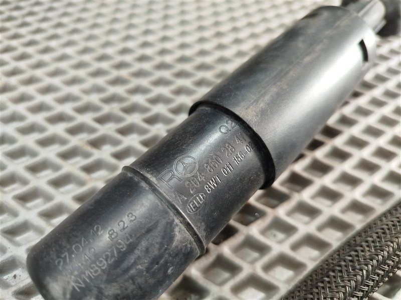 форсунка омывателя, 1385 рублей, Санкт-Петербург