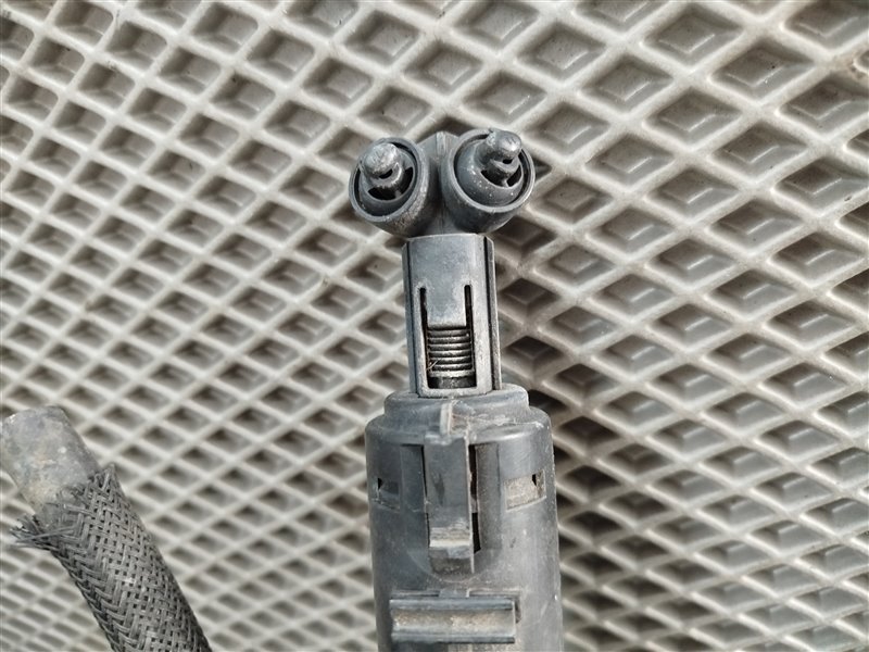 форсунка омывателя, 1385 рублей, Санкт-Петербург