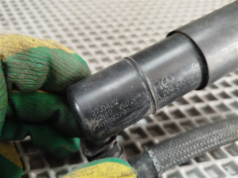 форсунка омывателя, 1385 рублей, Санкт-Петербург