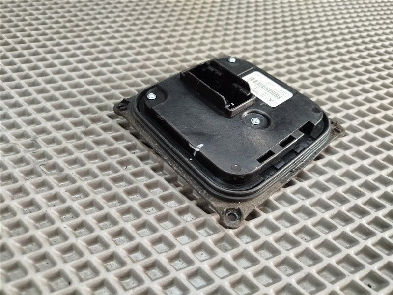 Блок управления фарой, 7520 рублей, Санкт-Петербург