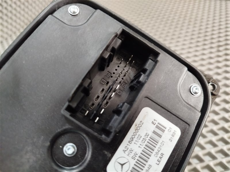 Блок управления фарой, 7520 рублей, Санкт-Петербург