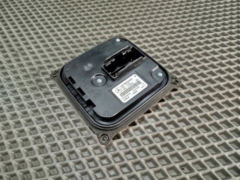 Блок управления фарой, 7505 рублей, Санкт-Петербург