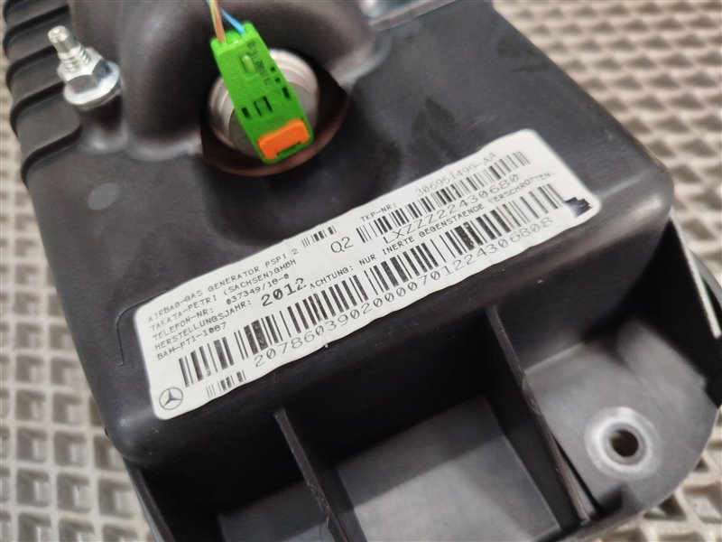 подушка в торпедо, 2900 рублей, Санкт-Петербург