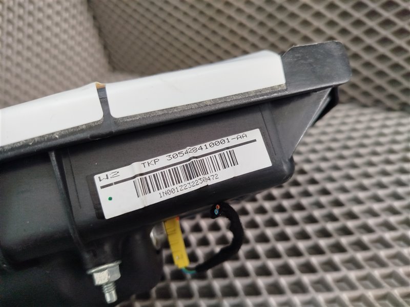 подушка в торпедо, 2900 рублей, Санкт-Петербург