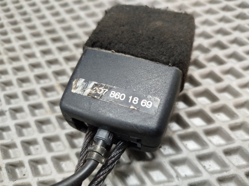 замок ремня безопасности, 3095 рублей, Санкт-Петербург