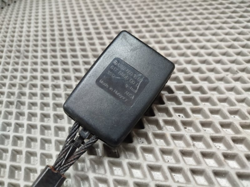 замок ремня безопасности, 3095 рублей, Санкт-Петербург