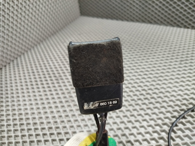 замок ремня безопасности, 3095 рублей, Санкт-Петербург