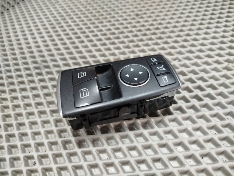 блок кнопок стеклоподъемника, 2045 рублей, Санкт-Петербург