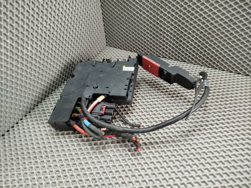 блок предохранителей, 3095 рублей, Санкт-Петербург